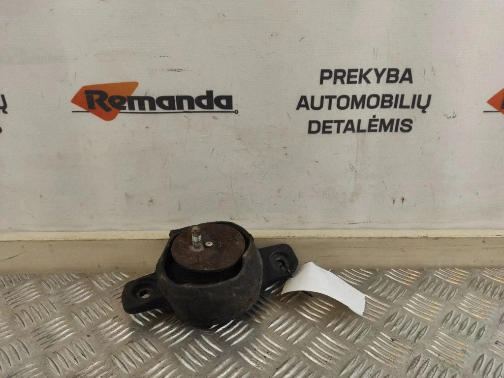 Variklio pagalvė