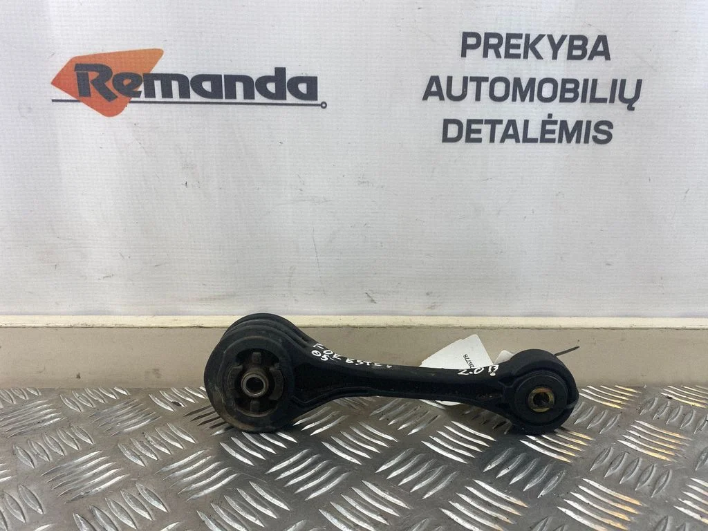 Variklio pagalvė