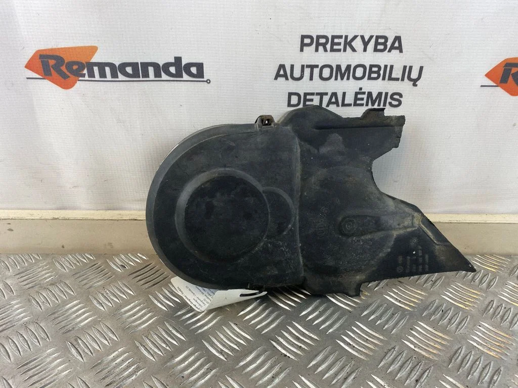 Timing belt guard (cover) 045109107F