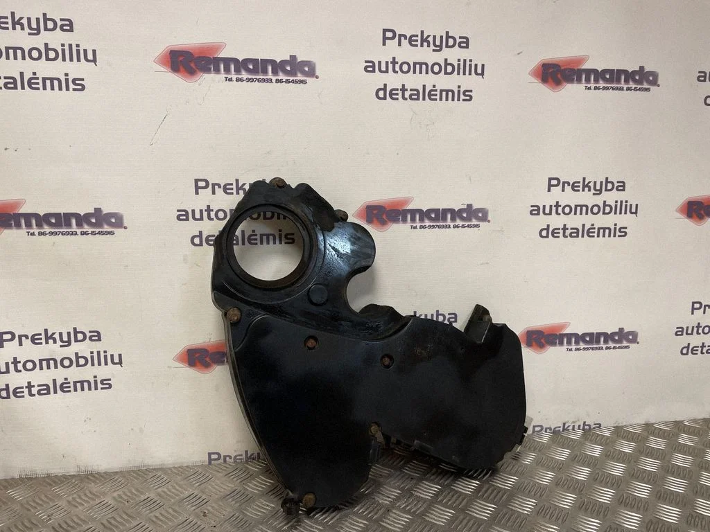 Sadales siksnas aizsargs (vāks) 500382117