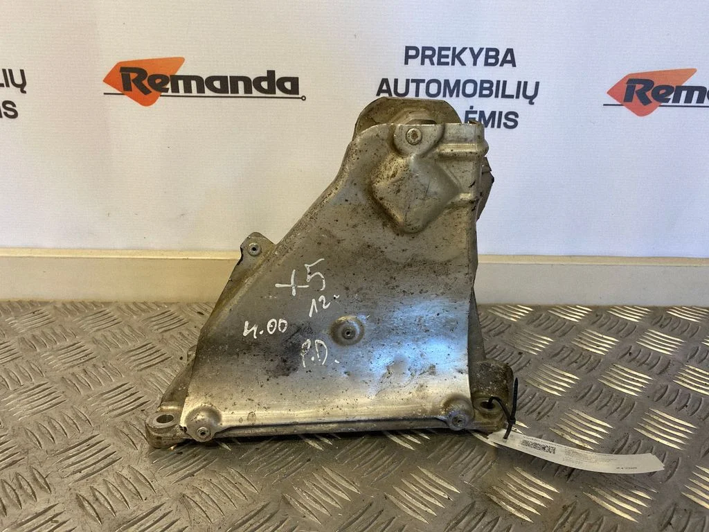 Variklio tvirtinimo kronšteinas
