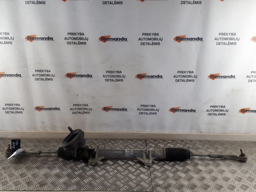 Steering rack 490010841R