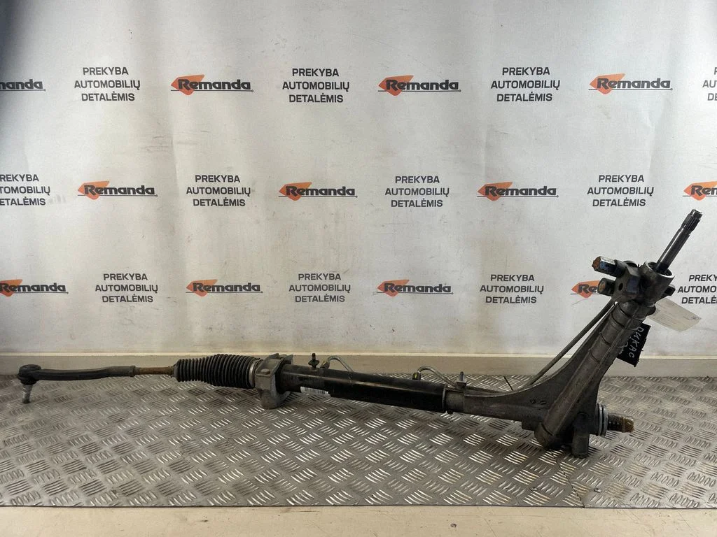 Steering rack 2163208086