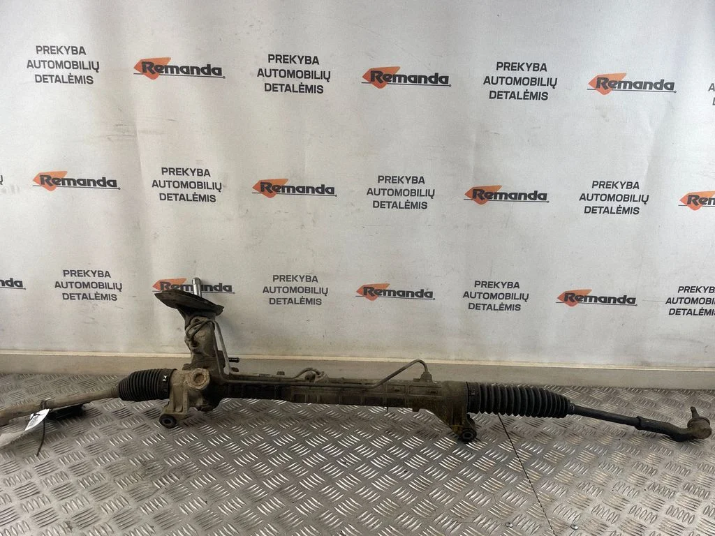 Steering rack CC30