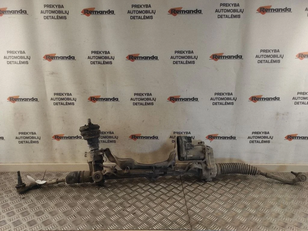 Steering rack 0196C01873
