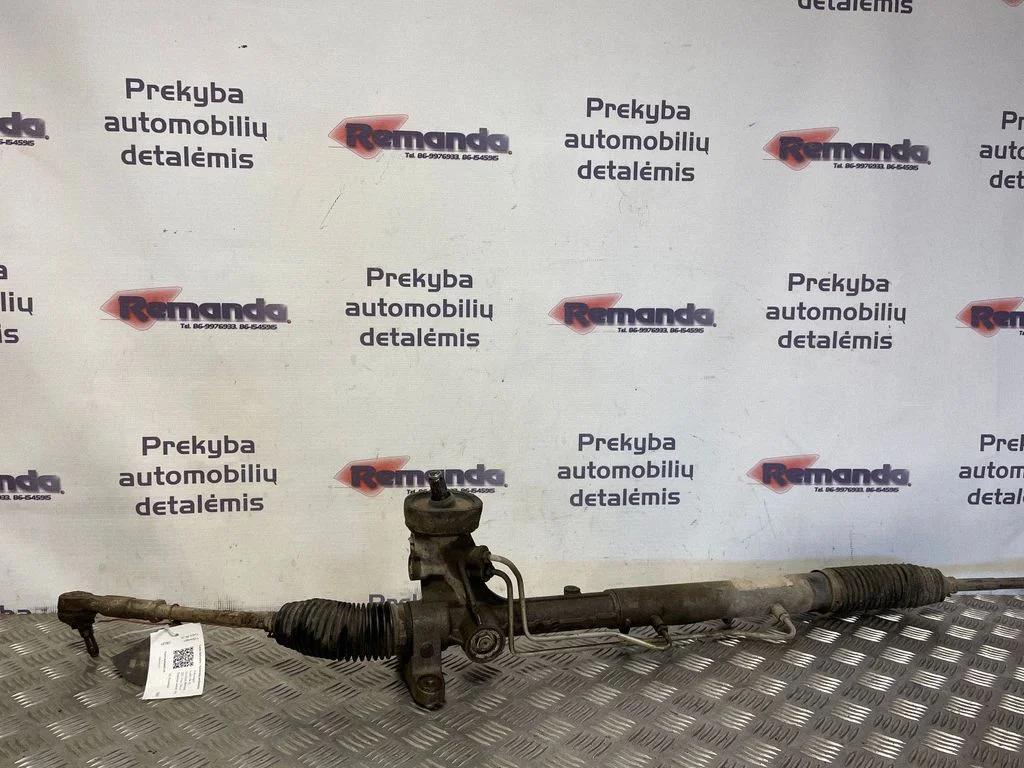 Steering rack A0004864D
