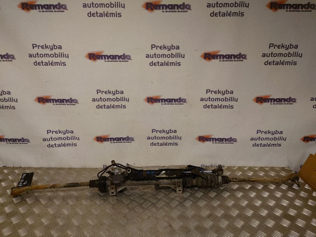 Stūres reduktors (stūres pastiprinātājs) 9622764830