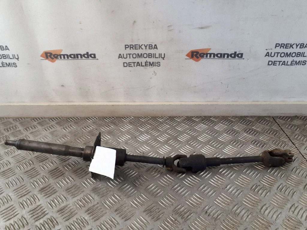 Steering column universal joint – front left