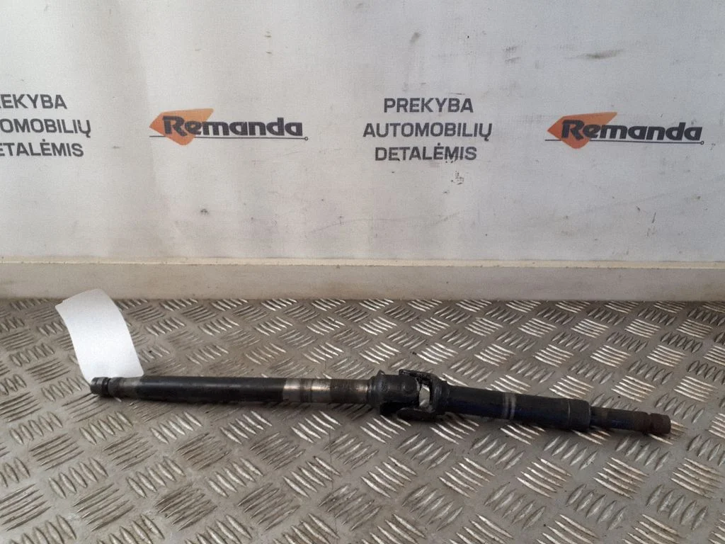 Steering column universal joint – front left