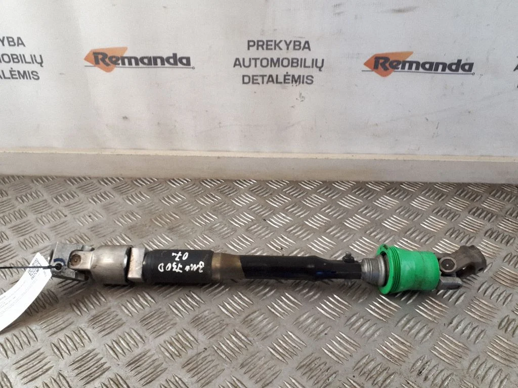 Steering column universal joint – front left