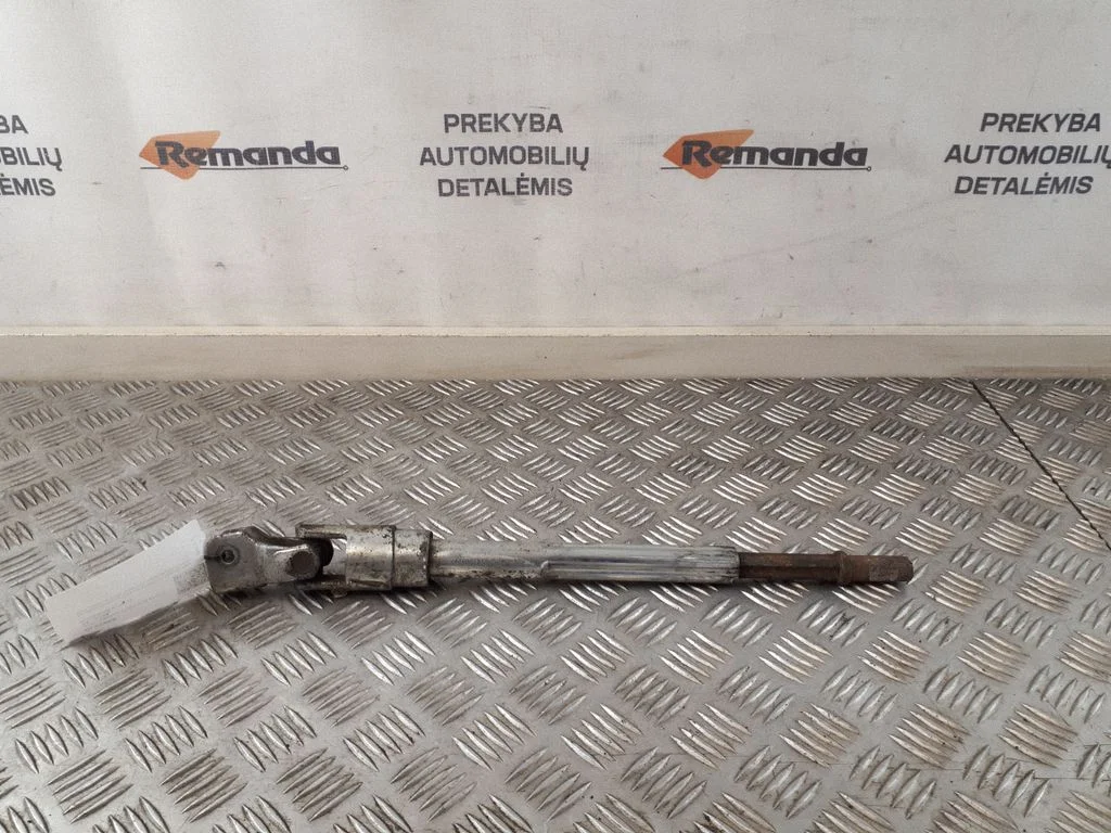 Roolisamba ristliigend – Renault Master III (2010-2024)