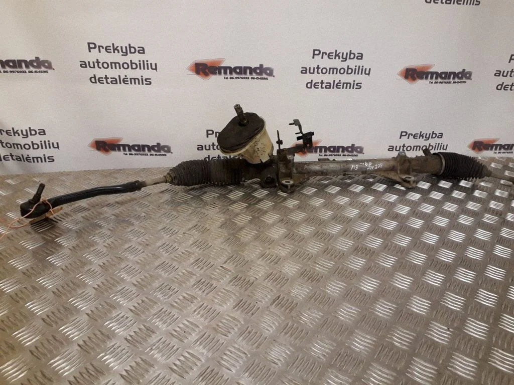 Stūres reduktors (stūres pastiprinātājs) A0014219C