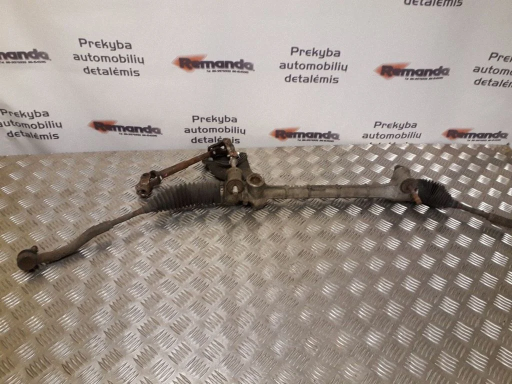 Steering rack – Toyota Yaris (2006-2011)