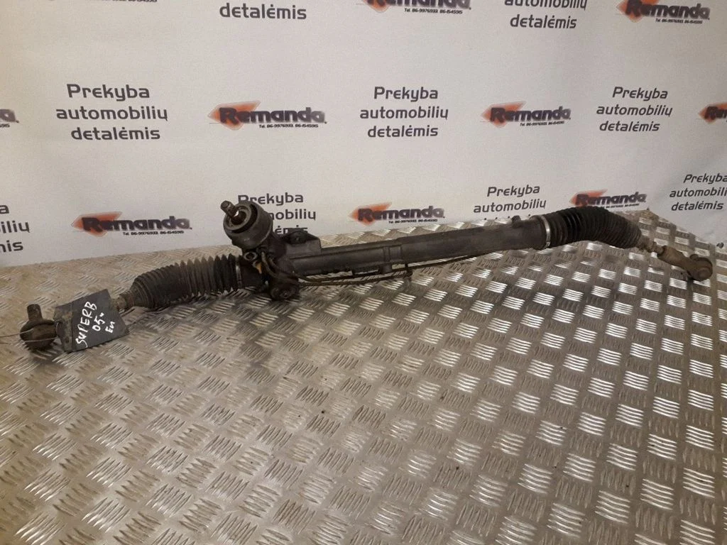 Steering rack – Skoda Superb B5 (3U) (2001-2008)