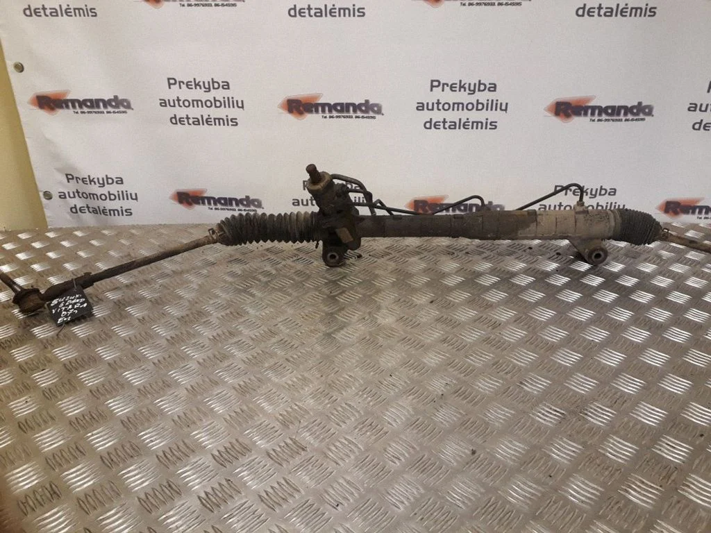 Steering rack 7109236