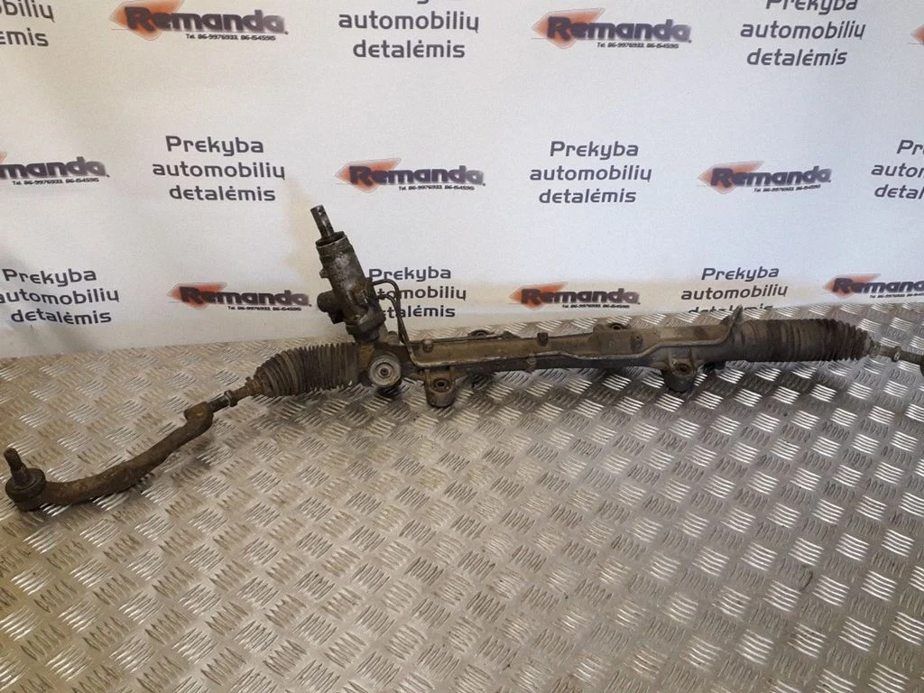 Steering rack 7H1422055N