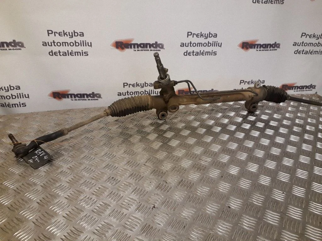 Steering rack 42060