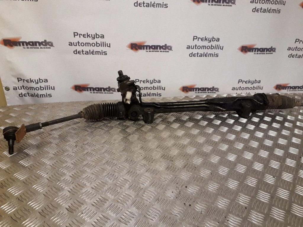 Stūres reduktors (stūres pastiprinātājs) 7L6422055H