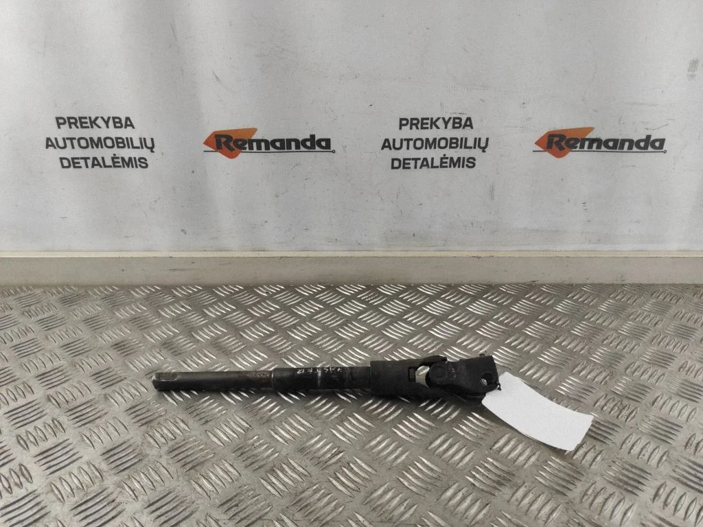 Roolisamba ristliigend – Renault Master II (2004-2010)