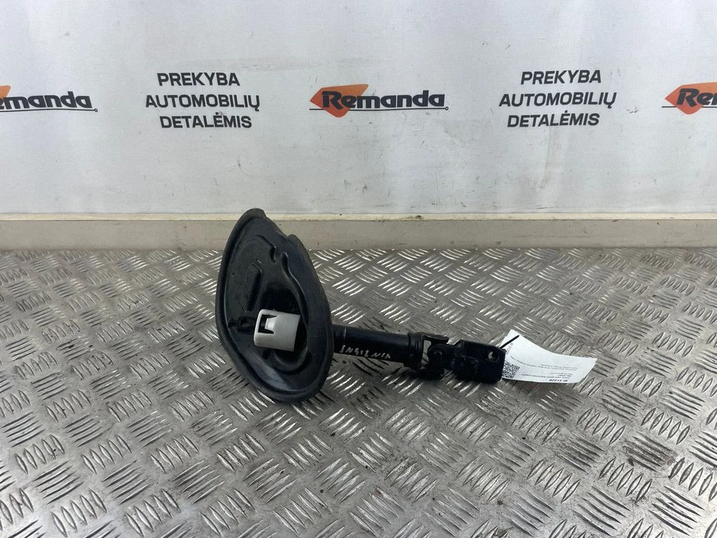 Steering column universal joint – Opel Insignia B (2017-)