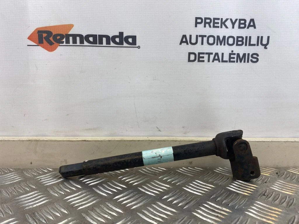Roolisamba ristliigend – Mercedes-Benz Sprinter W906 (2006-2018)