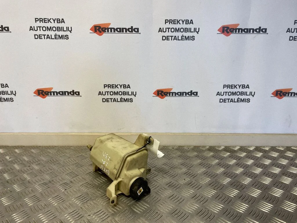 Power steering fluid tank/reservoir
