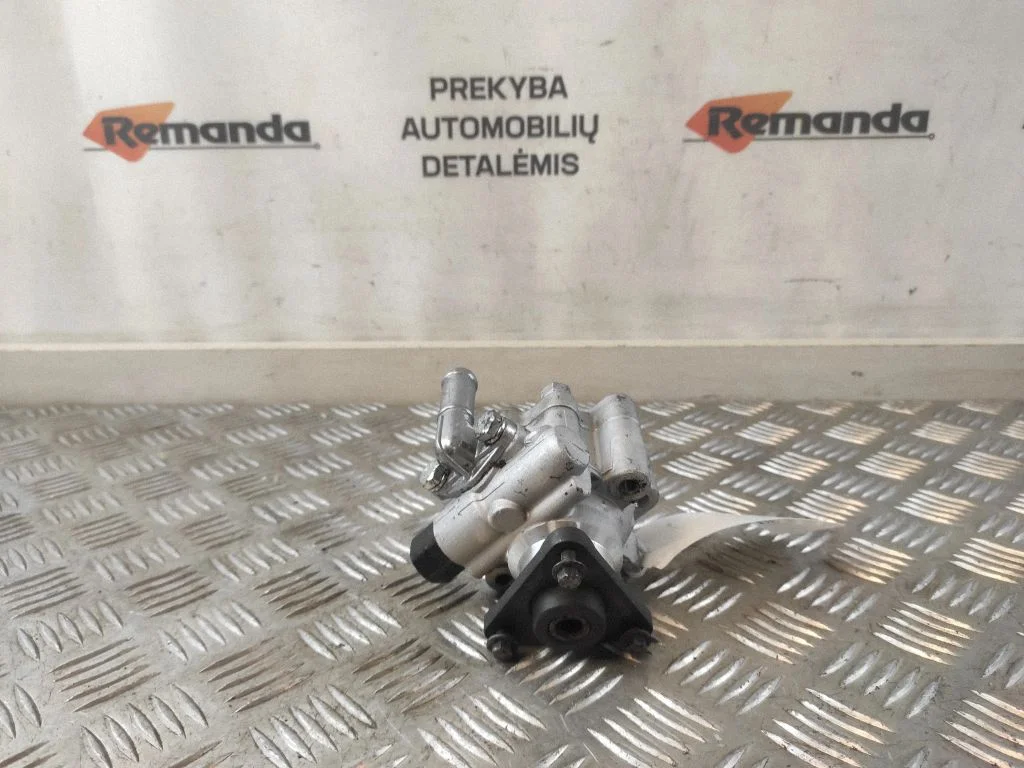 Pompa wspomagania 6146310016 – Renault Espace - Grand espace IV (2004-2014)