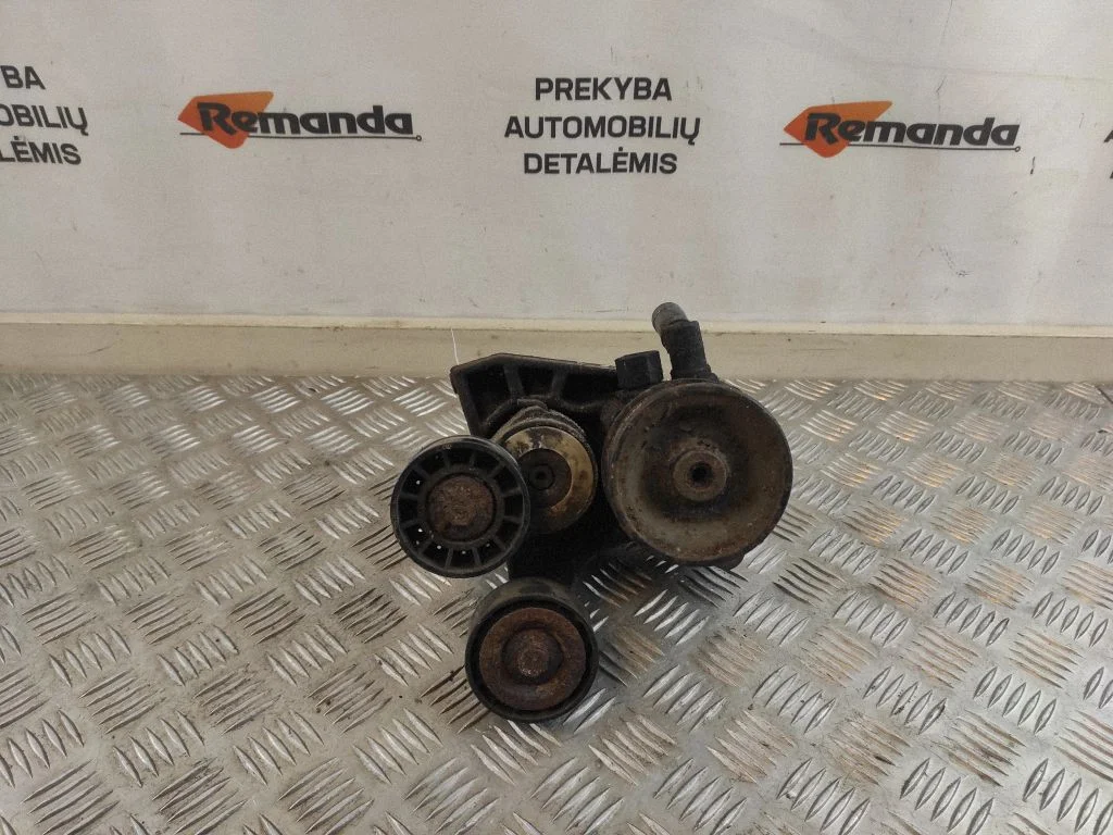 Stūres pastiprinātāja sūknis 7612955117