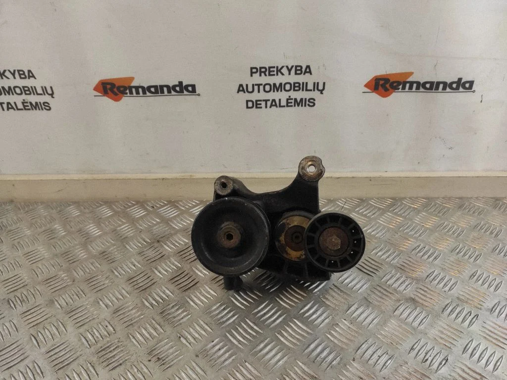 Stūres pastiprinātāja sūknis 7612955117