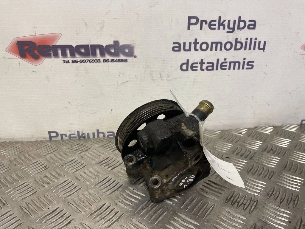Power steering pump 0AE0812