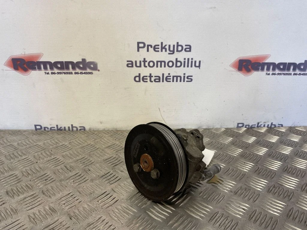 Stūres pastiprinātāja sūknis 678348602