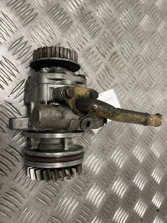 Power steering pump