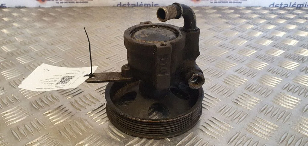 Power steering pump 26025012