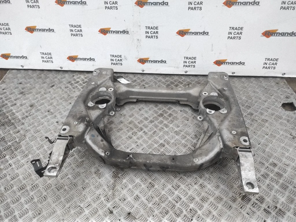 Front subframe A2226260829