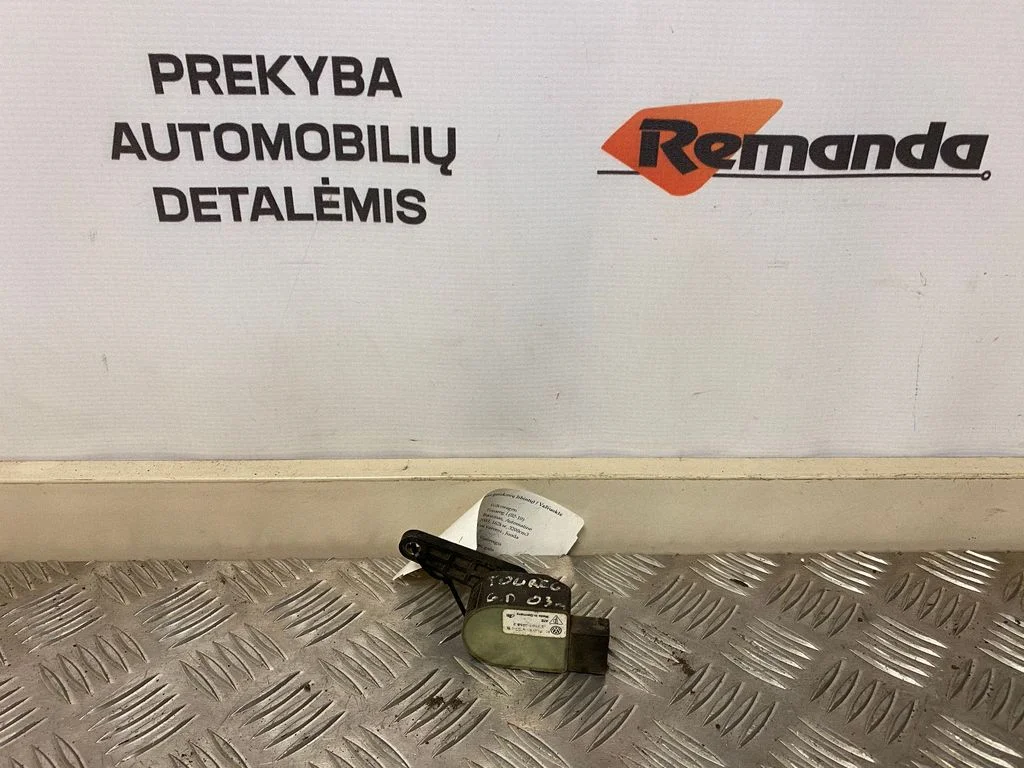 Aukščio daviklis (priekinių žibintų)