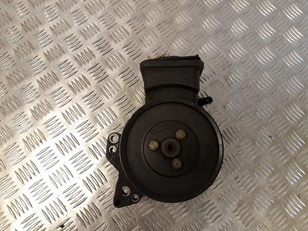 Power steering pump