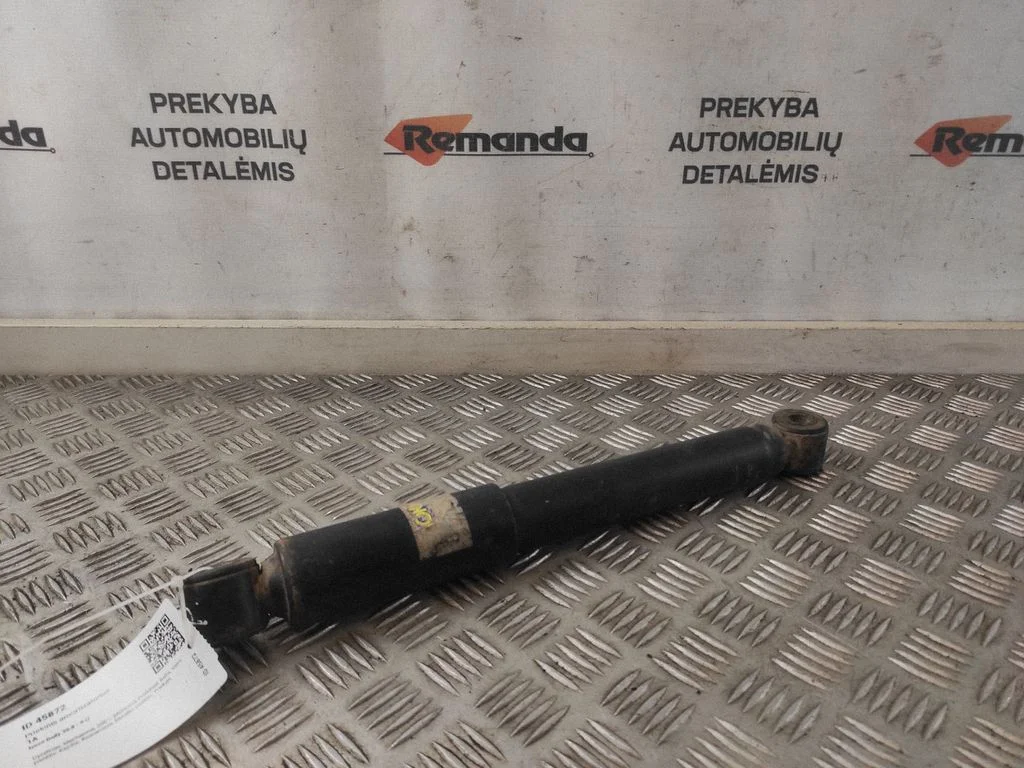 Front shock absorber/damper V1502