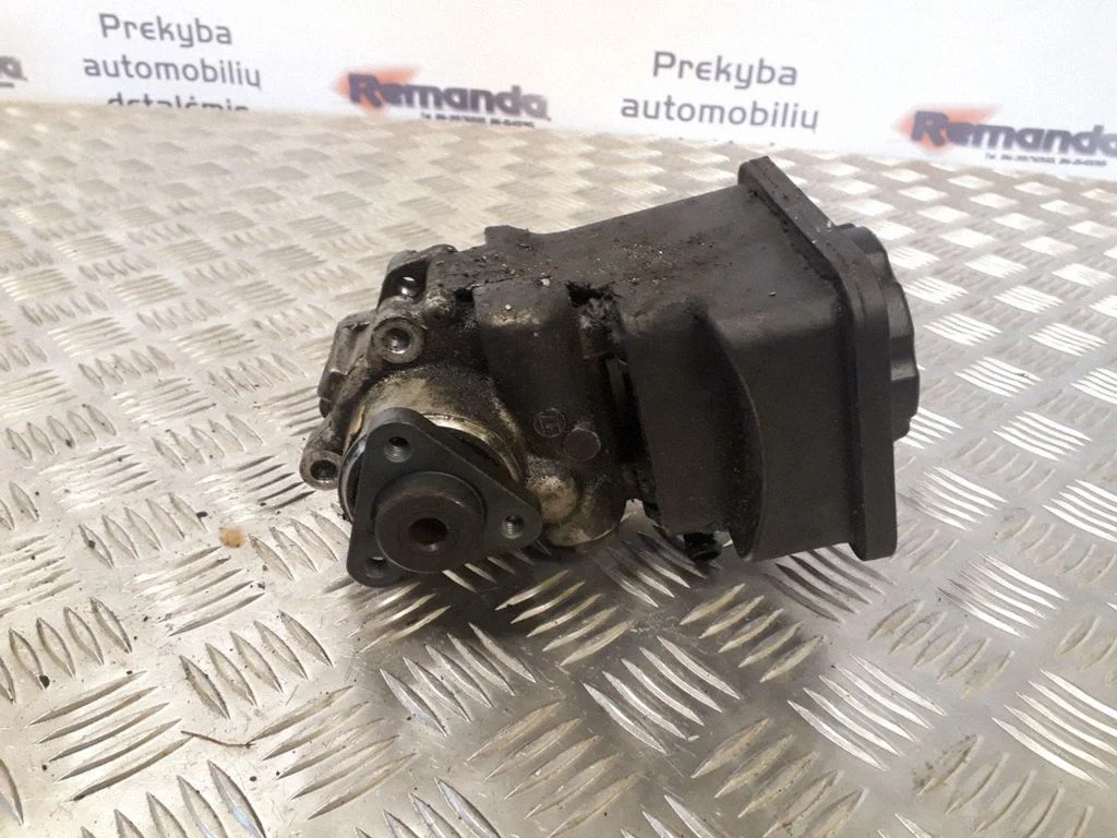 Power steering pump 7691900513