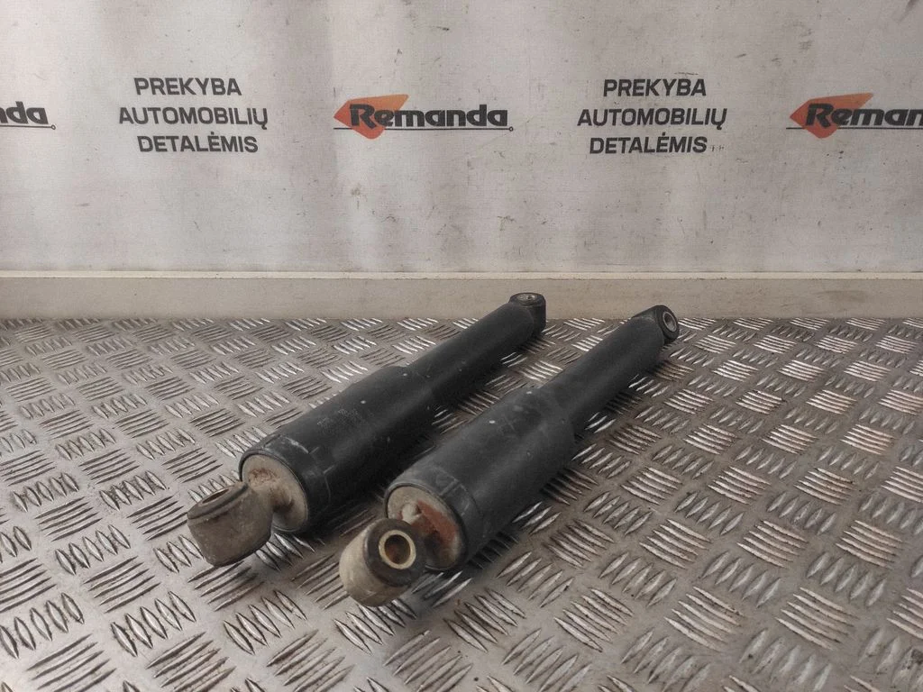 Eesmine amortisaator 504051656