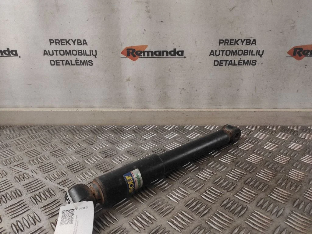 Eesmine amortisaator
