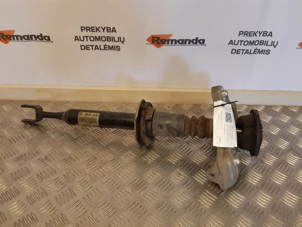 Front shock absorber/damper 8E0413031DA