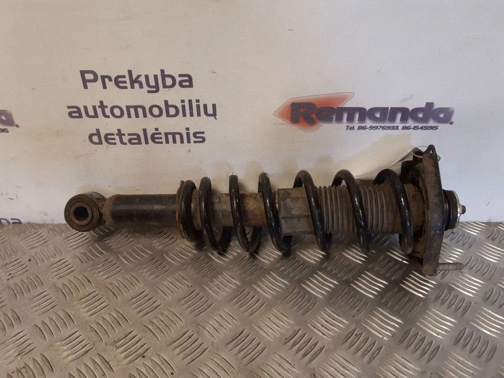 Priekšējais amortizators 48530