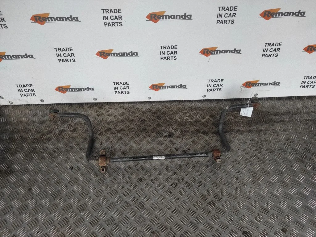 Priekšējais stabilizators – priekšējā