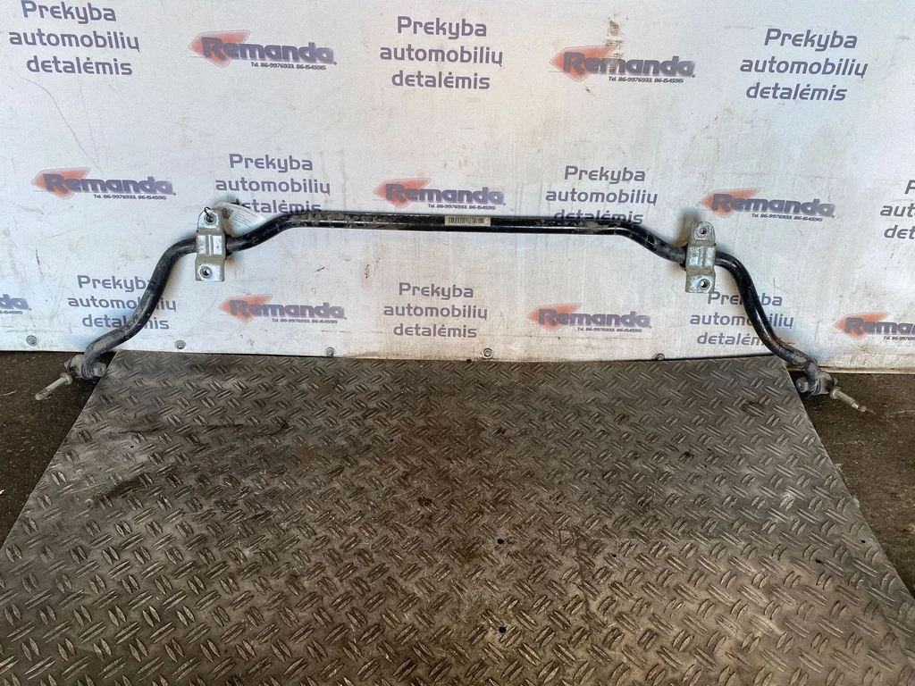 Front anti-roll bar/sway bar 01374221080