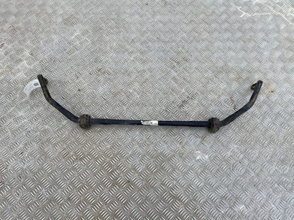Priekšējais stabilizators – priekšējā
