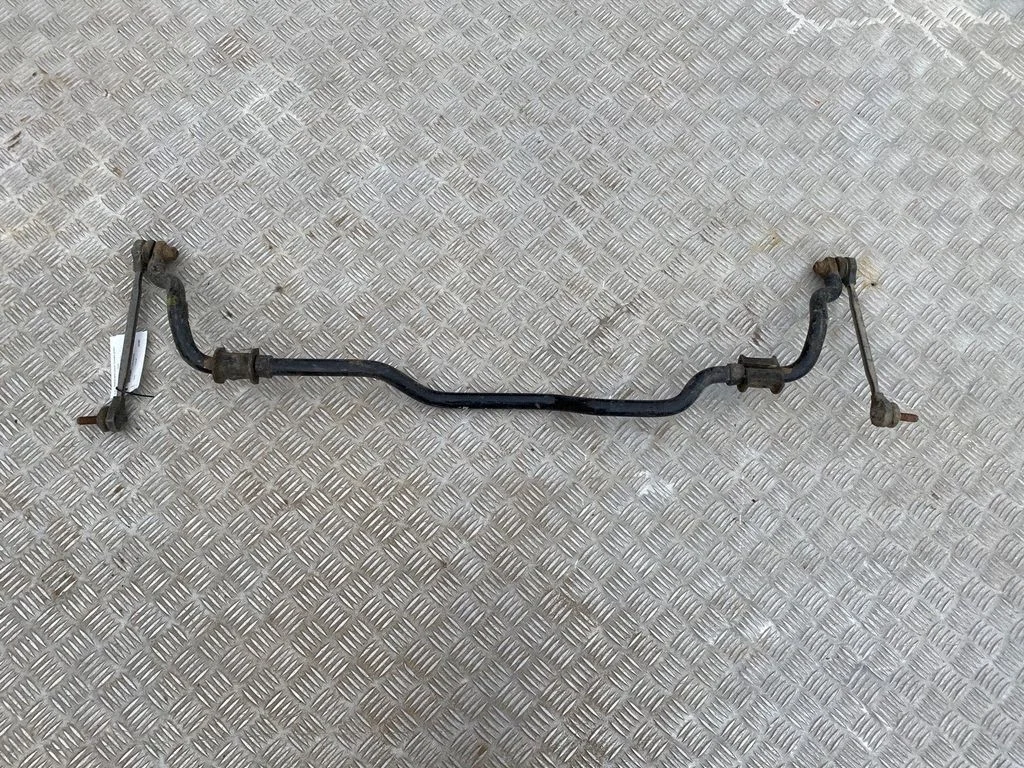Front anti-roll bar/sway bar