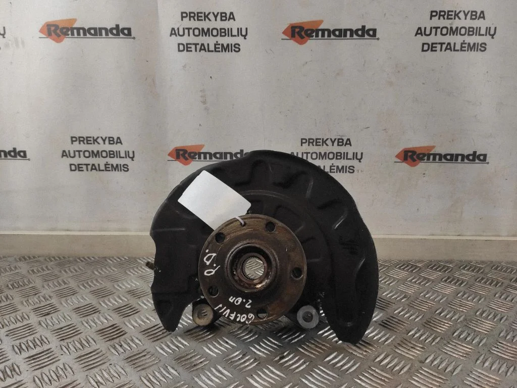 Priekšējā rumba 5Q0407258