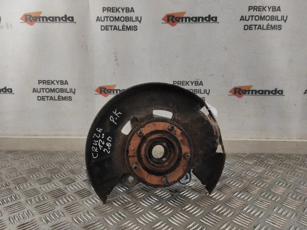 Priekšējā rumba 13379
