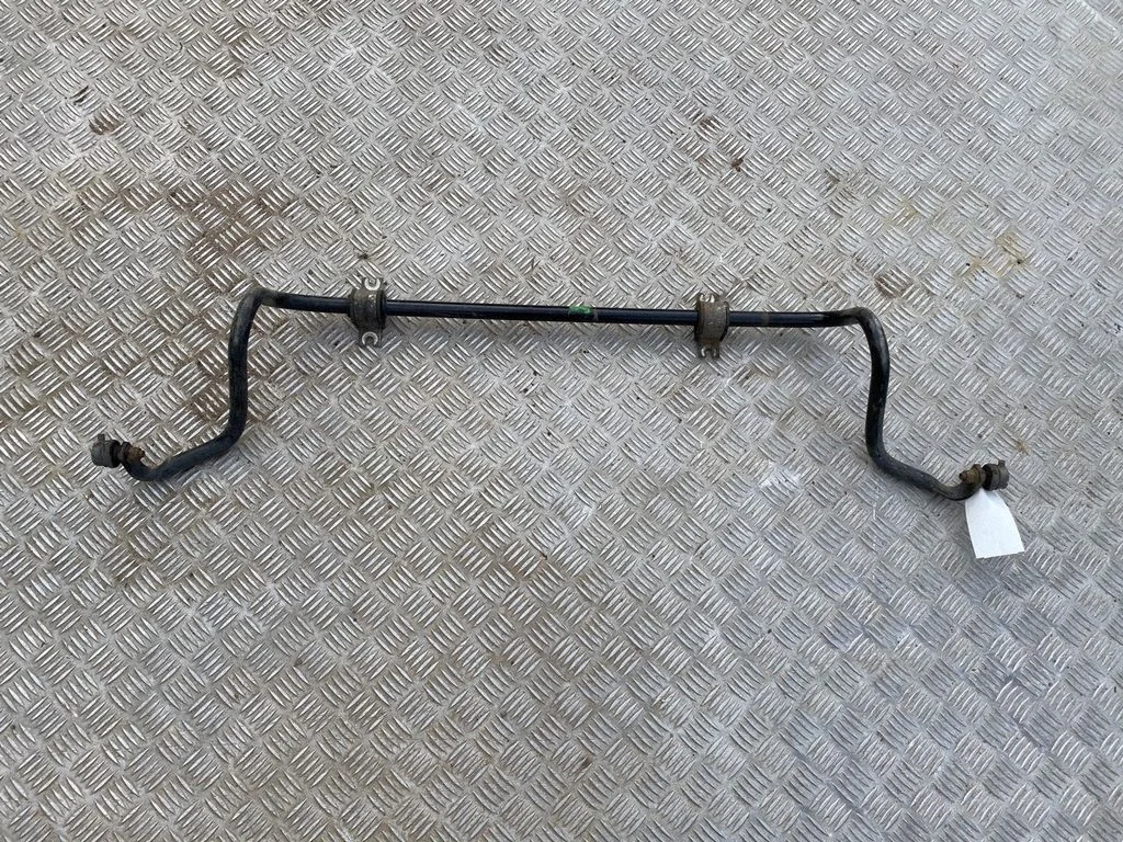 Priekšējais stabilizators – priekšējā