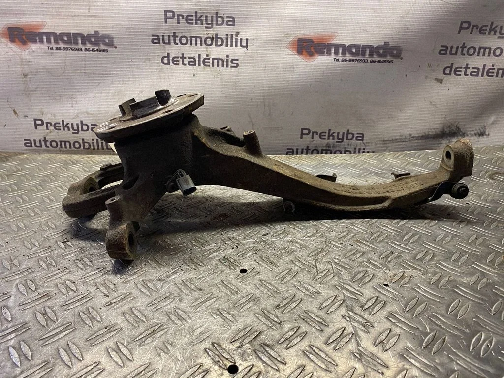 Priekšējā rumba 7L0407257